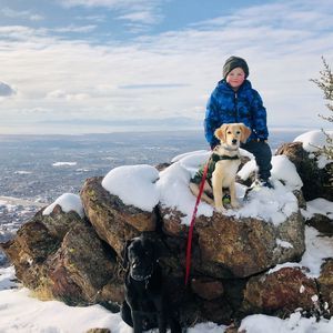 Meet your Posher, Samantha steve